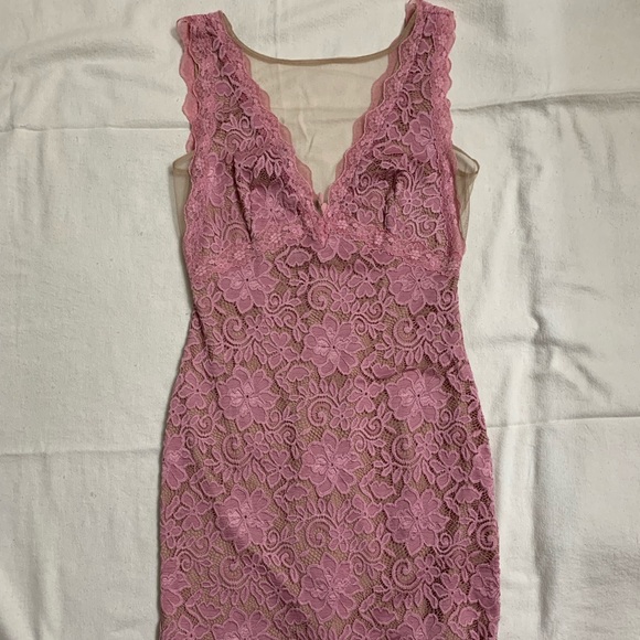 Bebe,lulus, and express dresses - Picture 2 of 8